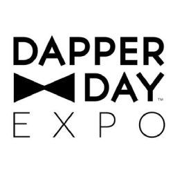 Dapper Day Expo - 2024